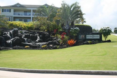 Na Hale O Keauhou