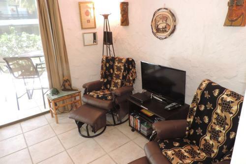 Apartamento Casa De Emdeko #123 Ground Floor