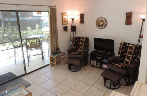 Apartamento Casa De Emdeko #123 Ground Floor