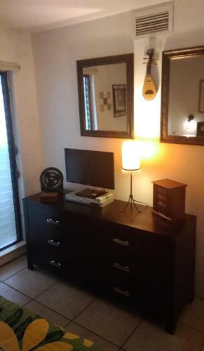 Apartamento Casa De Emdeko #123 Ground Floor