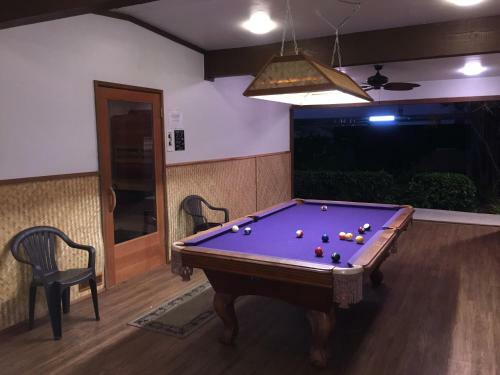 Kona Magic Honu Room