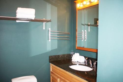 Apartamento Alii Condo #624779