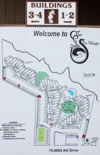 Apartamento Alii Condo #624779