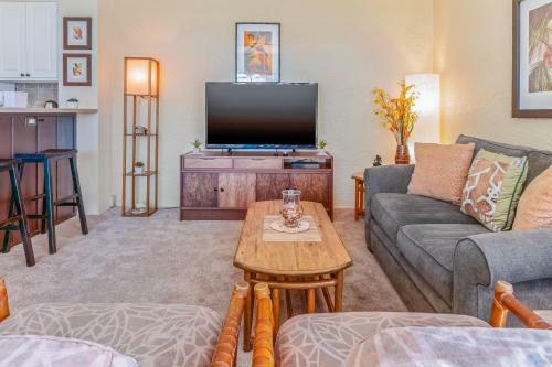 Apartamento Alii Villas #323