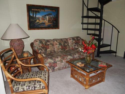 Apartamento Kona Makai 2303 Condo