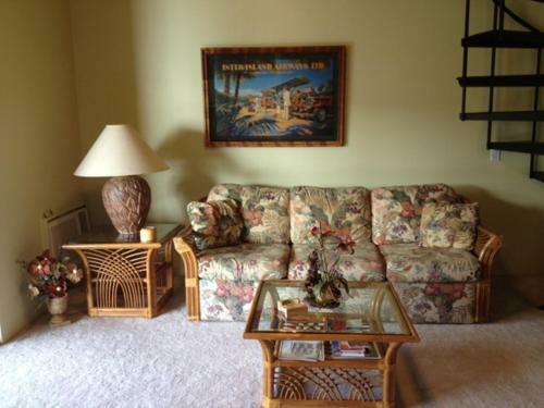 Apartamento Kona Makai 2303 Condo