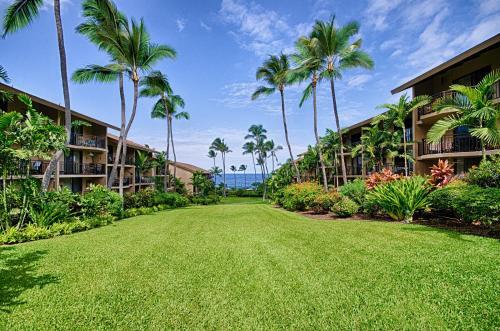 Apartamento Kona Makai 2303 Condo