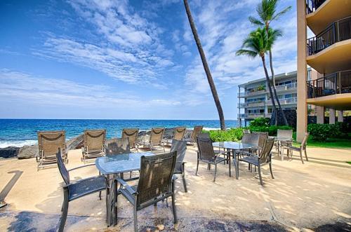 Apartamento Kona Makai 2303 Condo