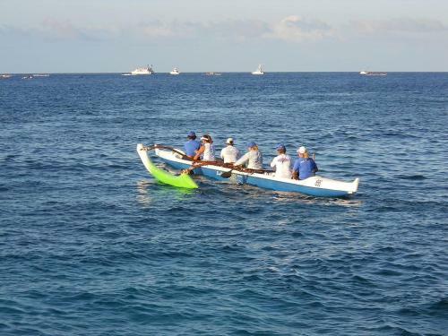 Apartamento Sea Village 1-203