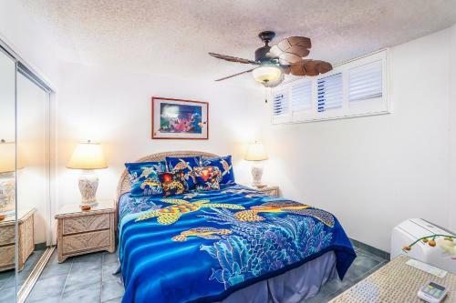 Apartamento Sea Village 1-203