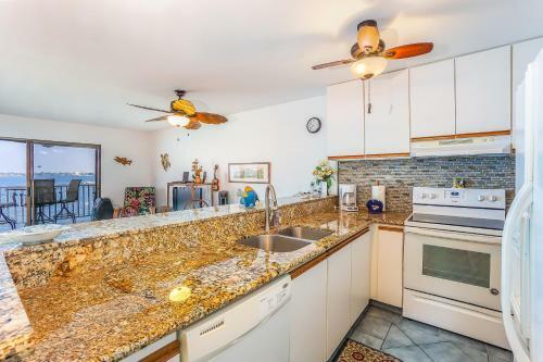 Apartamento Sea Village 1-203