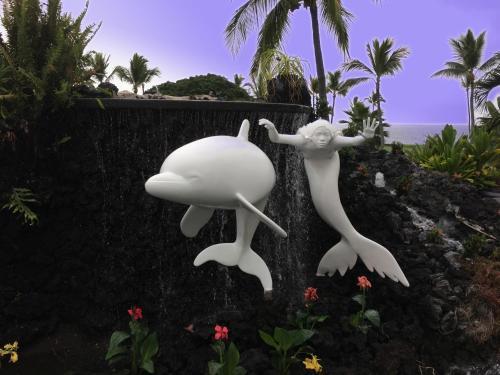 Kona Coast Resort 10-104