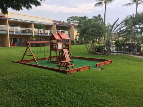 Kona Coast Resort 10-104
