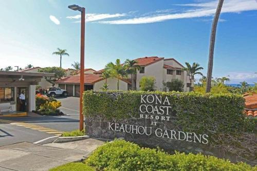 Kona Coast Resort 10-104