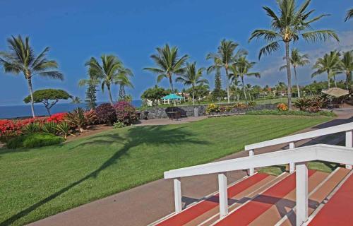 Kona Coast Resort 10-104