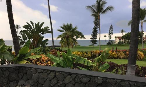 Kona Coast Resort 10-104