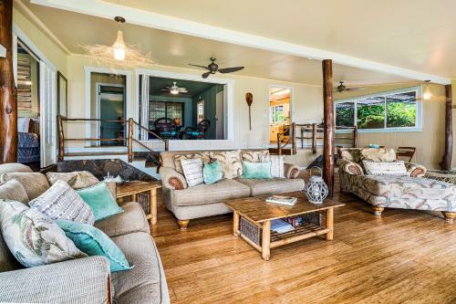 Hale Grace Aloha Home