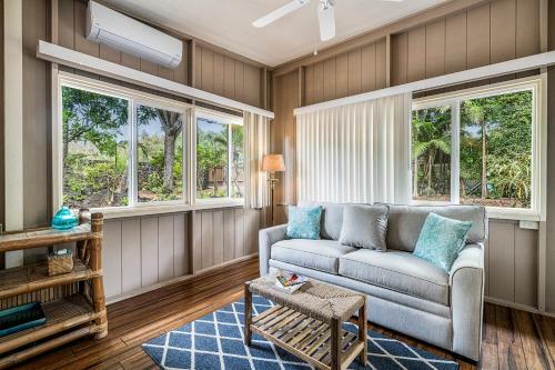 Hale Grace Aloha Home
