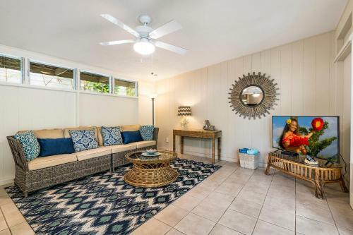 Hale Grace Aloha Home