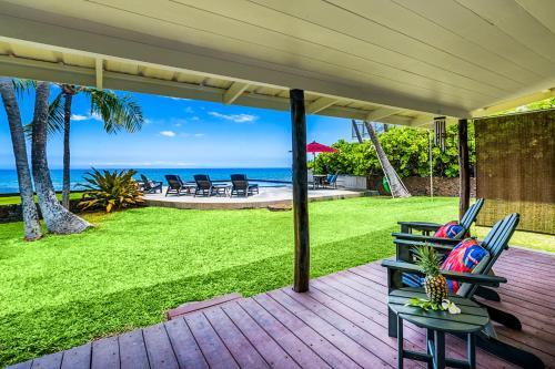 Hale Grace Aloha Home