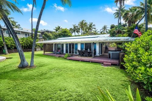 Hale Grace Aloha Home