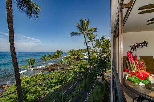 Apartamento Kona Alii 403 Condo