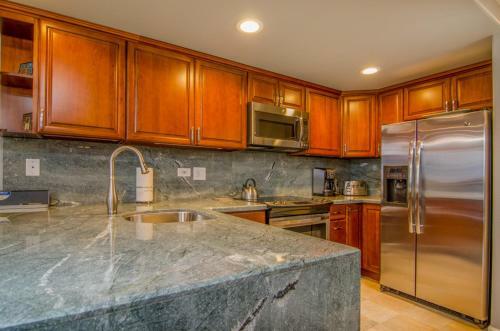 Apartamento Kona Alii 403 Condo