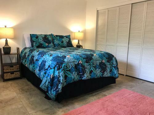 Apartamento Holualoa Garden