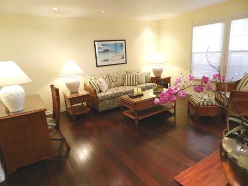 Bed & Breakfast Ohi'a Park Estate
