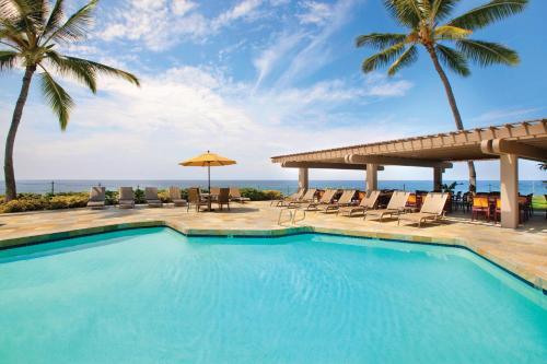 Apartamento Kanaloa At Kona By Outrigger