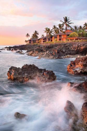 Apartamento Kanaloa At Kona By Outrigger