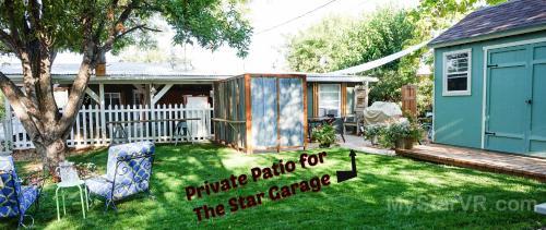 The Star Garage