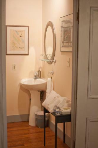 Bed & Breakfast Main Street Inn