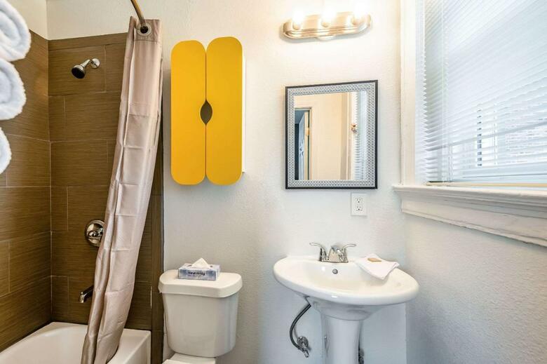 Hotel Studio 6 Kansas City, Mo-midtown