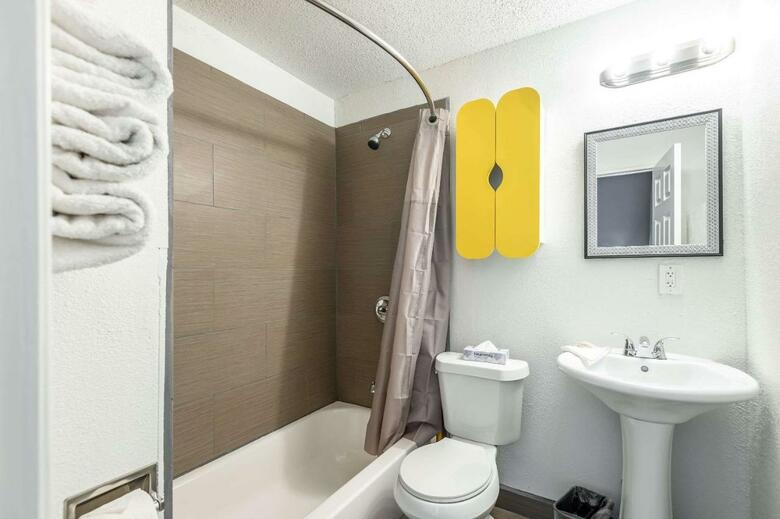 Hotel Studio 6 Kansas City, Mo-midtown