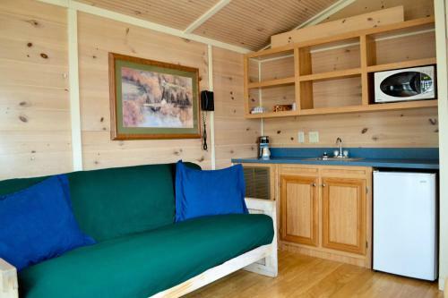 Worlds Of Fun Village