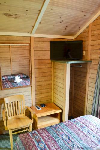 Worlds Of Fun Village