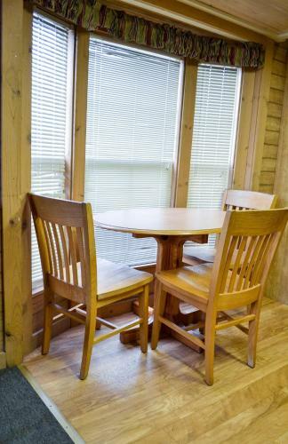 Worlds Of Fun Village