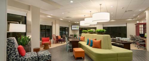 Hotel Home2 Suites By Hilton Kci Airport