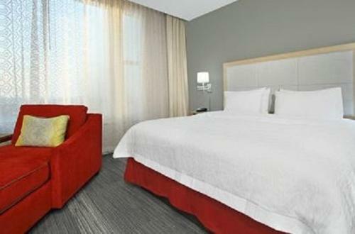 Hotel Hampton Inn Kansas City - Downtown Financial District