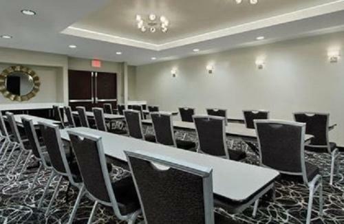 Hotel Hampton Inn Kansas City - Downtown Financial District