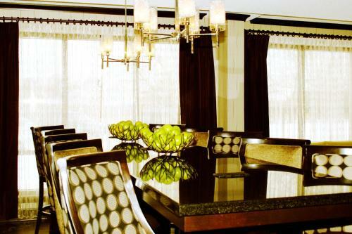 Hotel Hampton Inn Kansas City - Airport