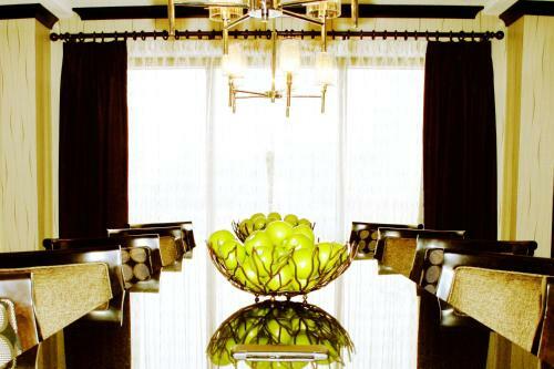 Hotel Hampton Inn Kansas City - Airport