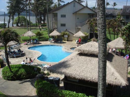 Apartamentos Islander On The Beach Unit 256