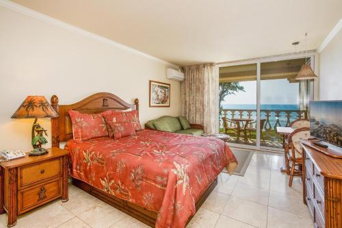 Islander On The Beach #348, Oceanfront