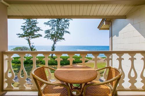 Islander On The Beach #348, Oceanfront