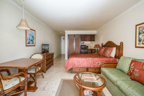 Islander On The Beach #348, Oceanfront