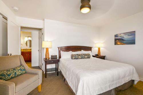 Apartamento (kk211-s) Kauai Kailani, Studio