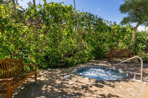 Apartamento Plantation Hale J16