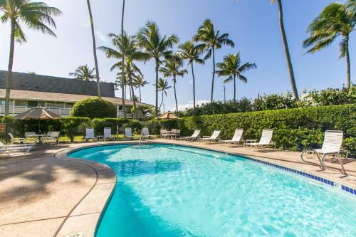 Apartamento Plantation Hale J16